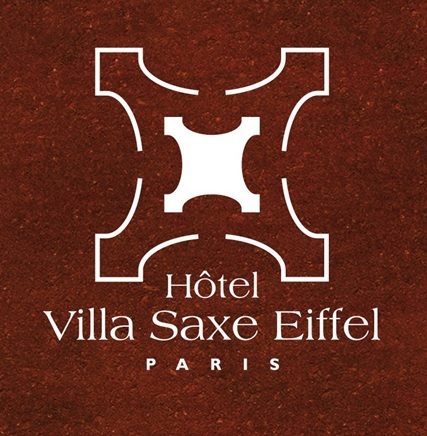 image hotel villa saxe eiffel