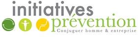 logo initiatives prévention