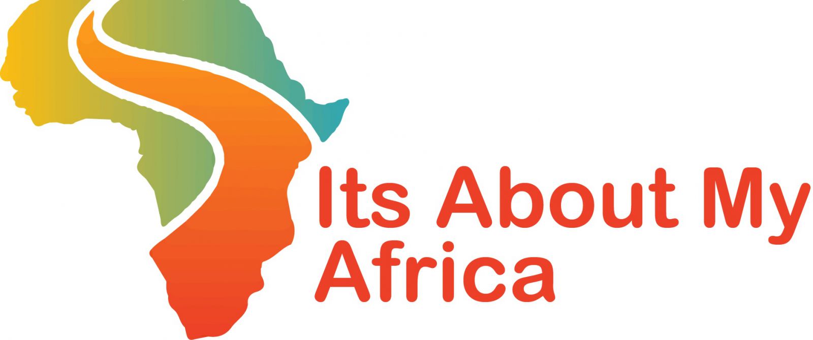 logo it's about africa