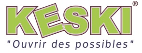 logo keski