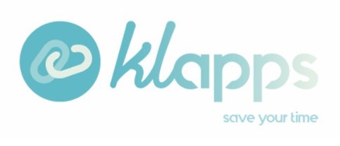 logo klapps