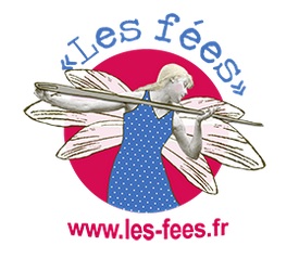 logo les fees.fr
