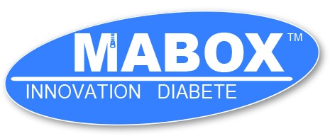 logo mabox diabete