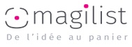 logo application magilist