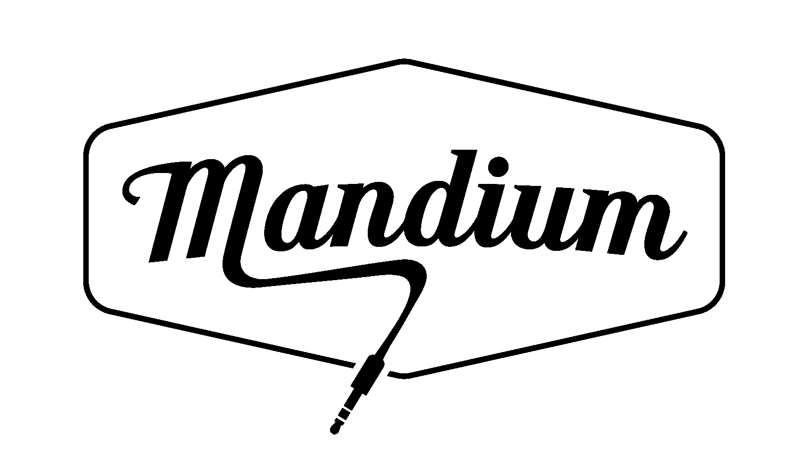 logo mandium