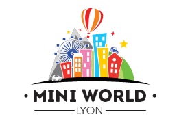 logo mini world lyon