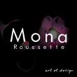 image mona rousette