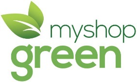 logo myshopgreen