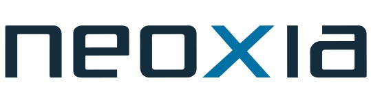 logo neoxia