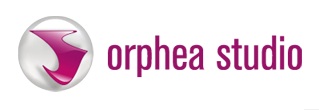 logo orphea studio
