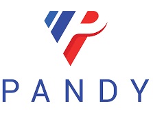 logo pandy permis