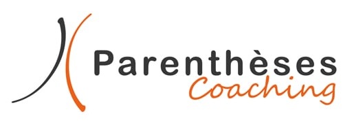logo parenthese coaching