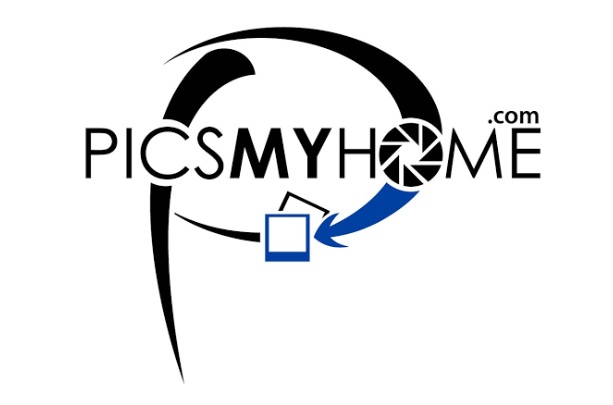 logo picsmyhome