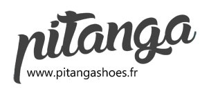 logo pitanga shoes