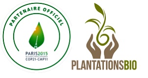 logo plantation bio