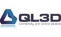logo ql3d