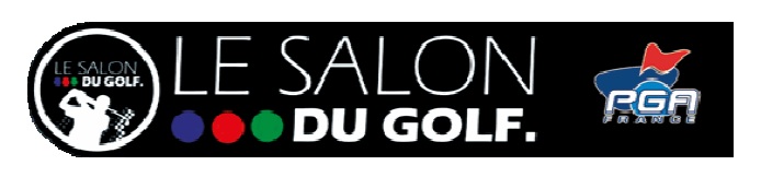 logo salon du golf 2017