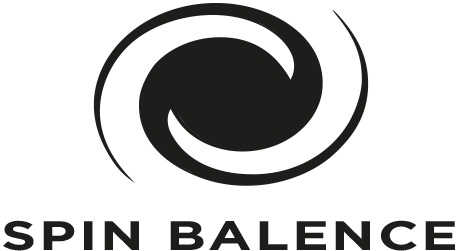 logo spinbalence
