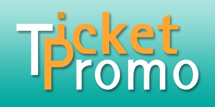 logo ticket promo