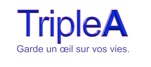 logo triple a