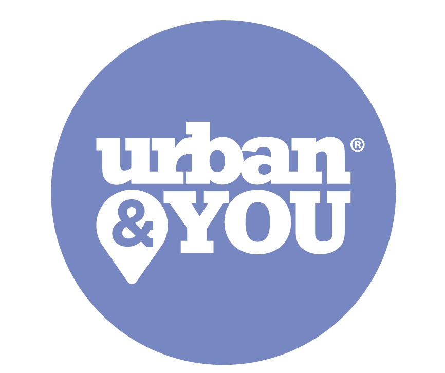 logo urban & you