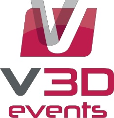 logo v3d