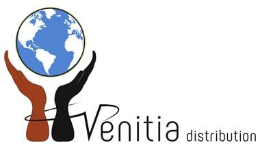 logo venitia distribution