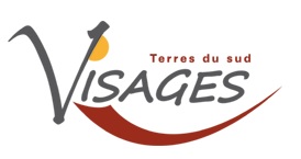image visages terres du sud