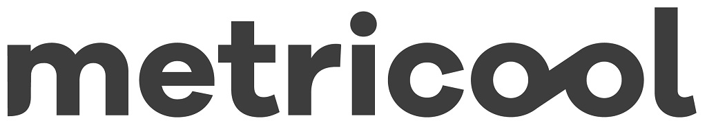logo metricool