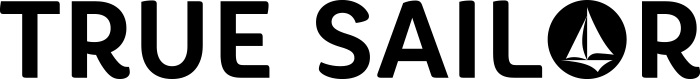 true sailor logo