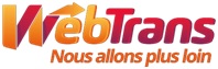 logo webtrans