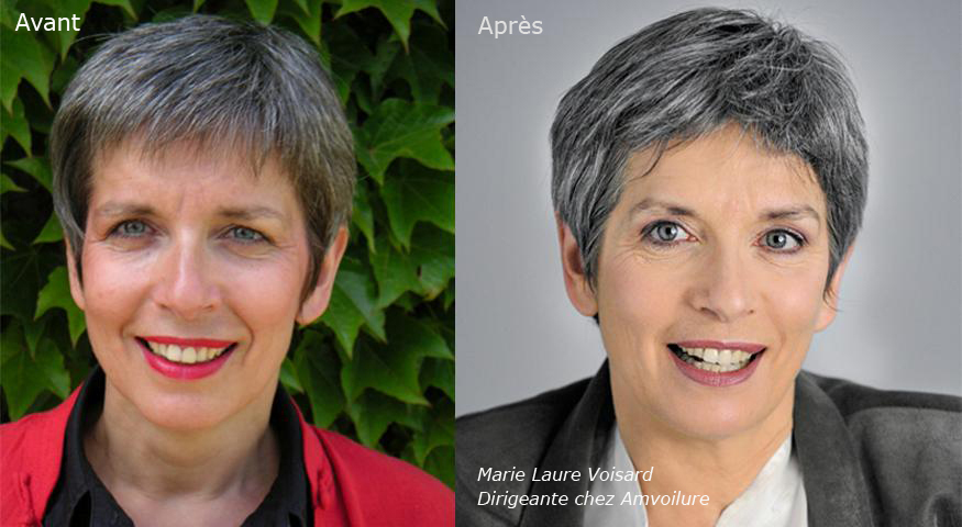 Marie Laure Voisard