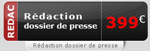 redaction dossier de presse