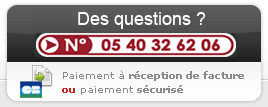 communiqu&eacute; de presse