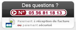communiqu&eacute; de presse