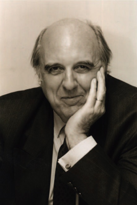 image Roger Greaves