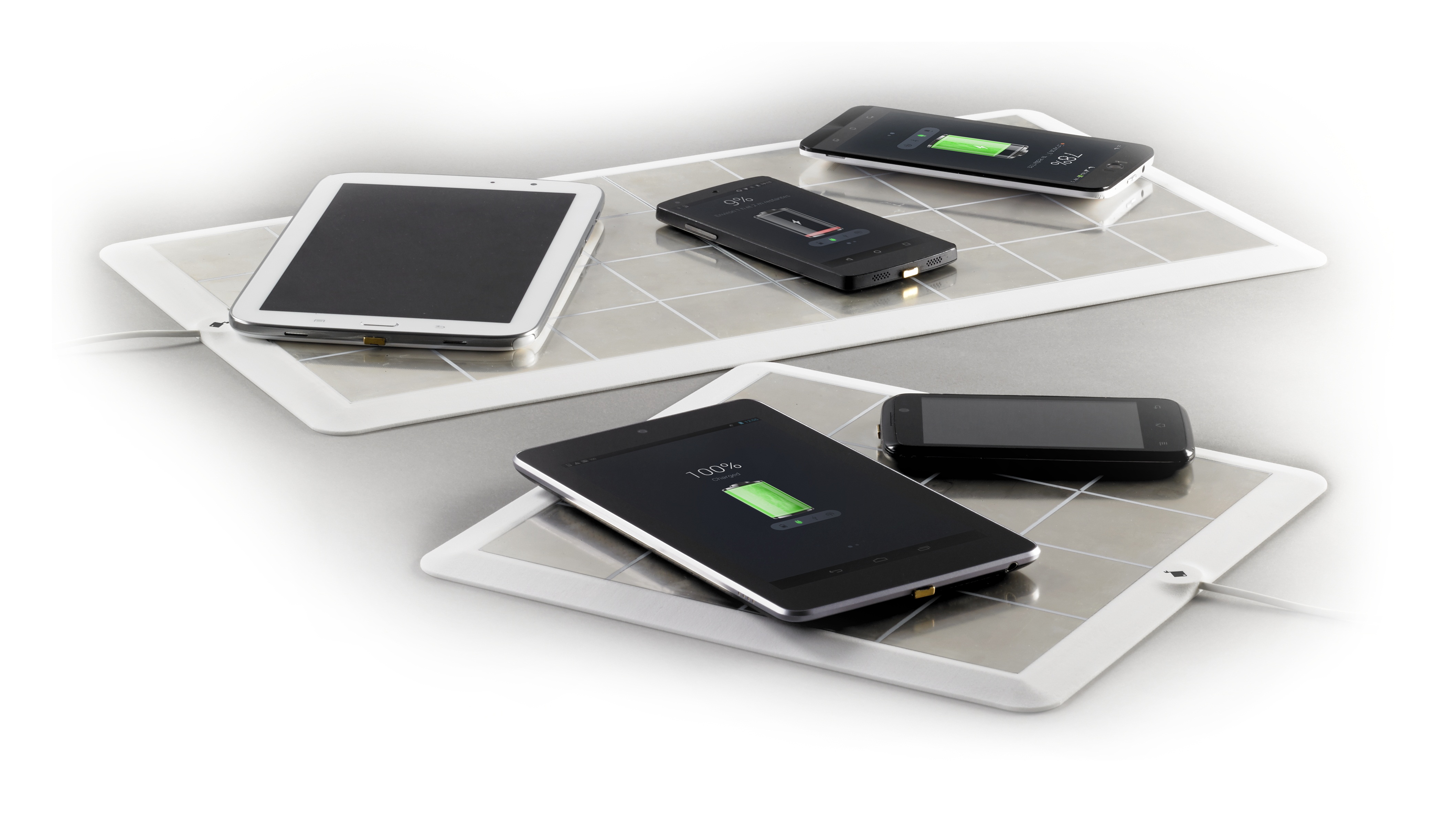 chargeur sans fil energysquare