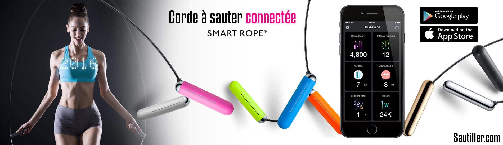 corde à sauter sautiller.com