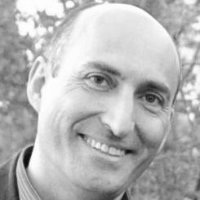 Christophe Lemée Président de Deep Block SAS