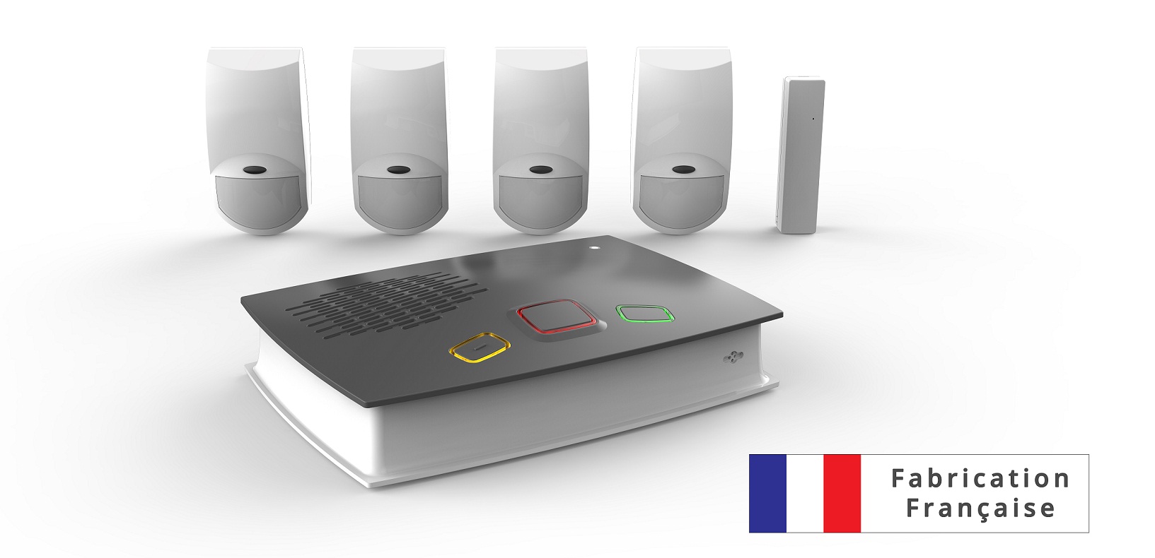 senioradom téléassistance