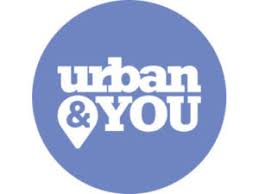 logo urban & you