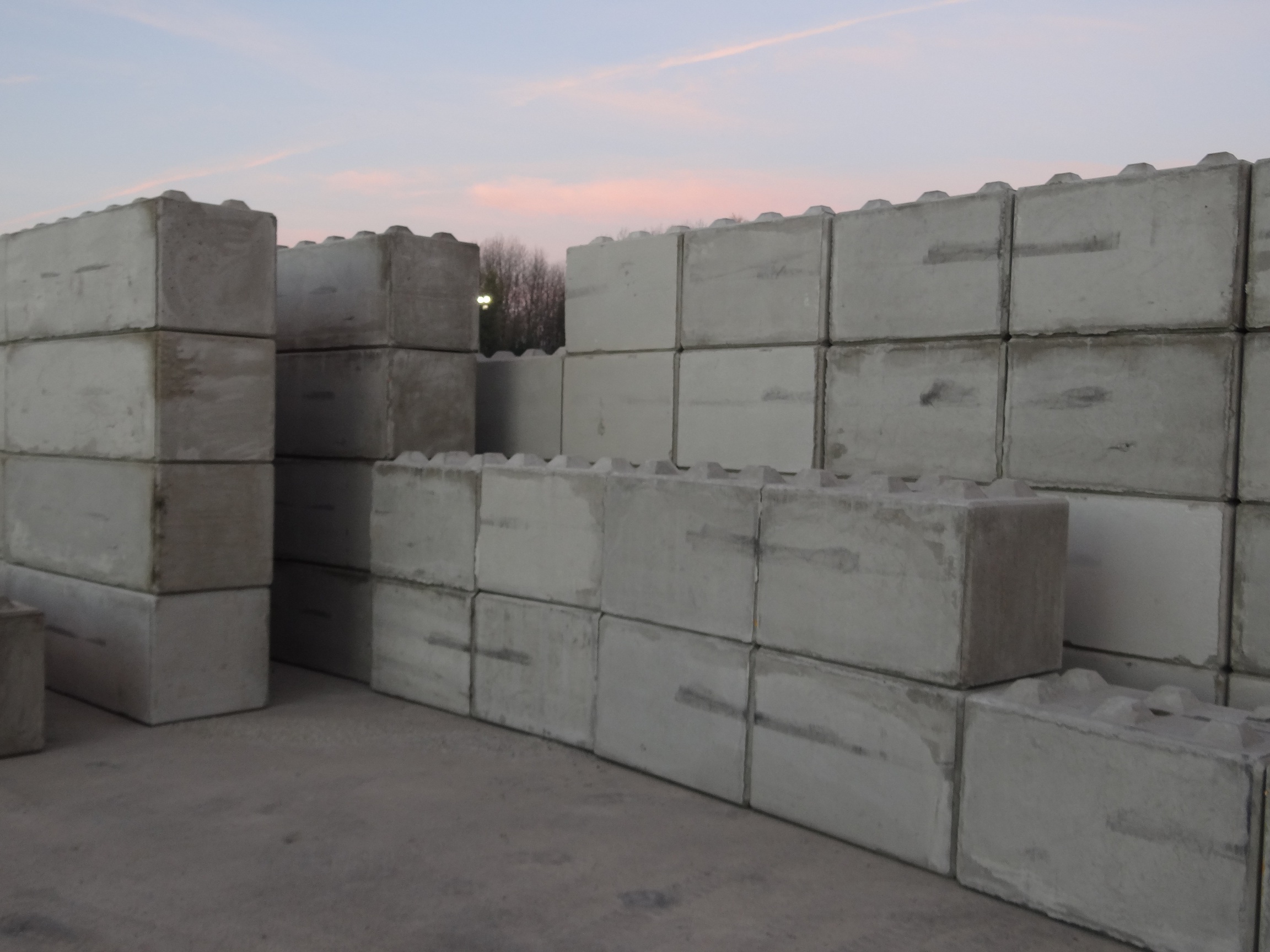 blocs empilables groupe daniel