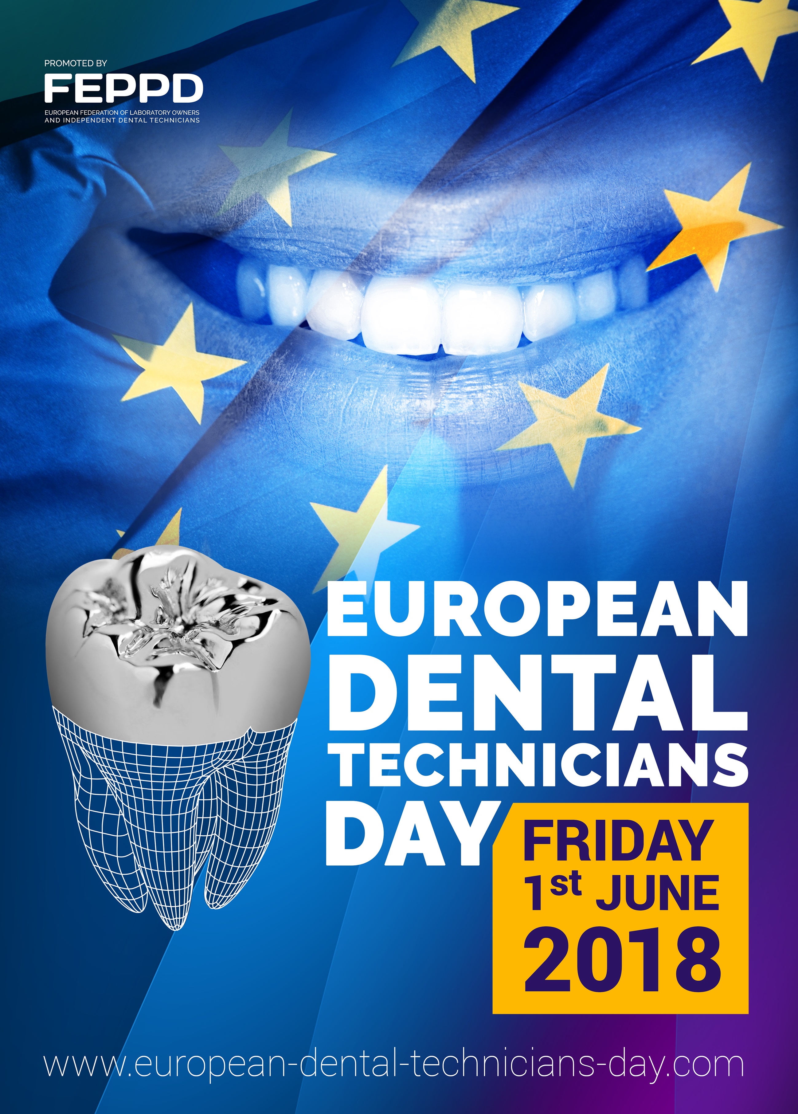 journée européenne des prothésistes dentaires