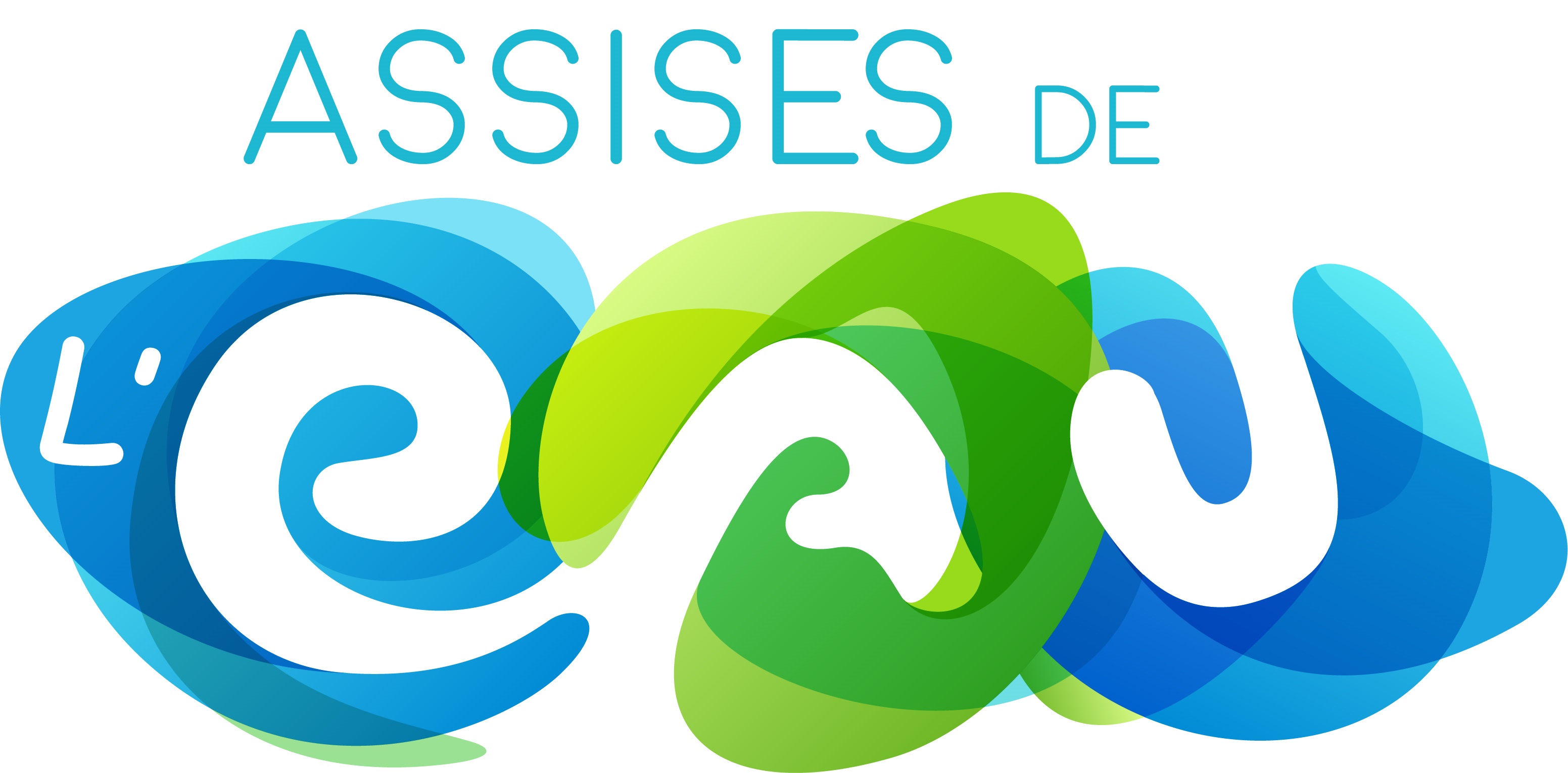 assise de l'eau