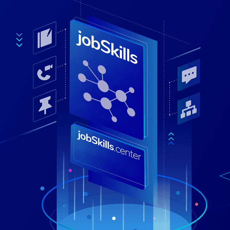 job