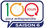 logo 100jrspourentreprendre