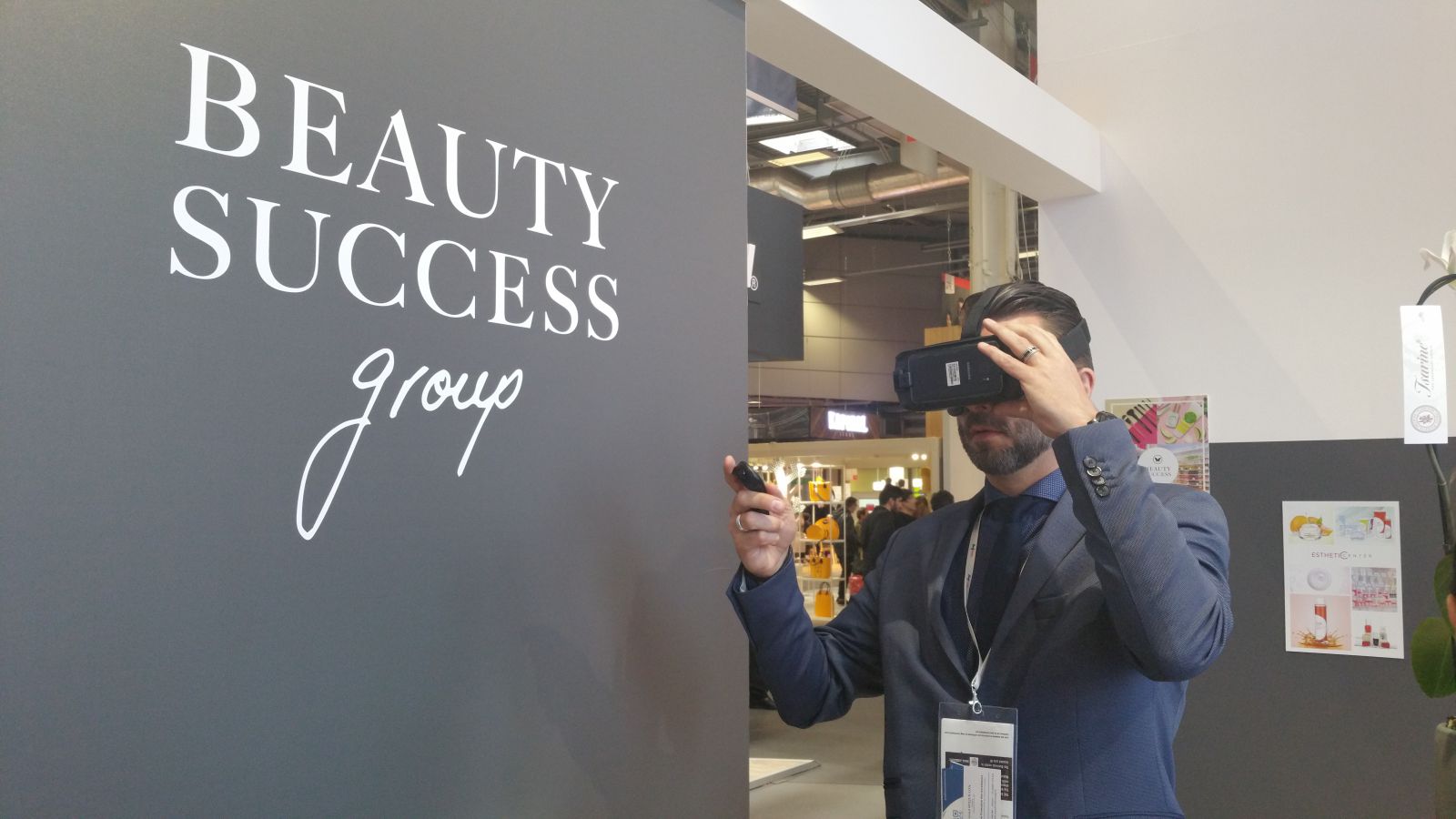 beauty success 3d