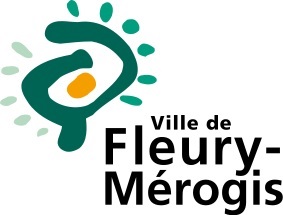 logo fleury merogis