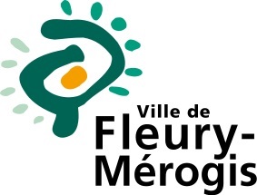 logo fleury merogis