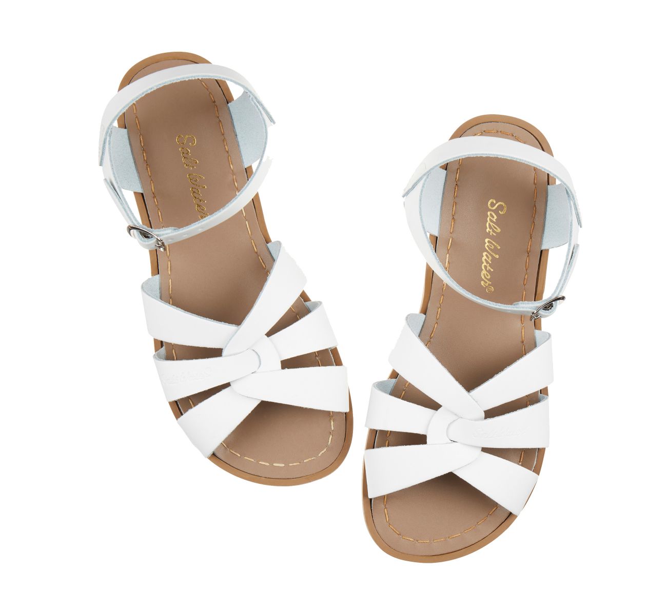 salt water sandal